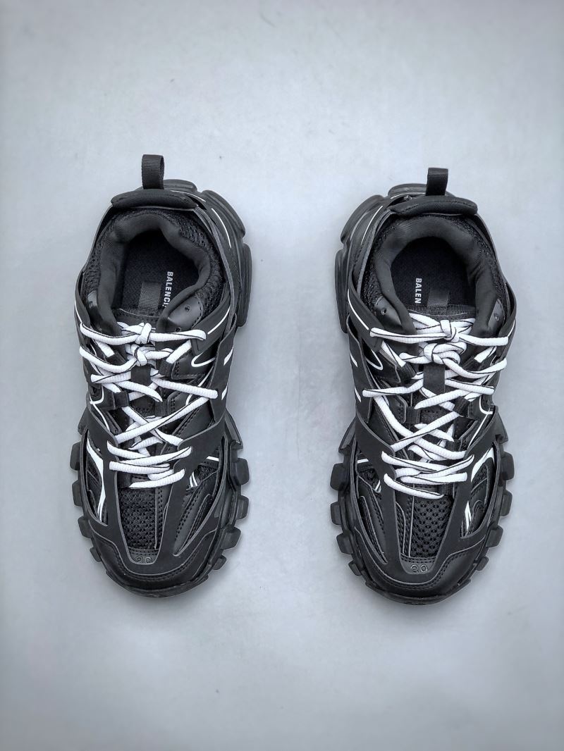 Balenciaga Track Shoes